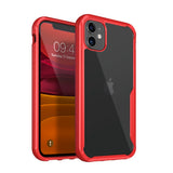 Survival Apple iPhone 11 Hülle