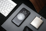 Copy of Apple iPhone XS 360 schwarze Hülle