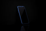 Apple iPhone 11 360 Blaue Hülle