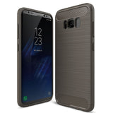 Samsung Galaxy S8 Schwarz Hülle