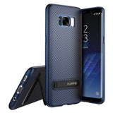 Samsung Galaxy S8 Plus Stand Hülle