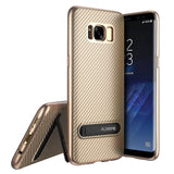 Samsung Galaxy S8 Plus Stand Hülle