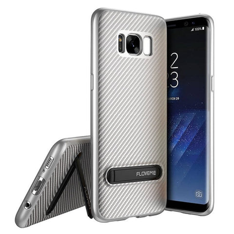 Samsung Galaxy S8 Plus Stand Hülle