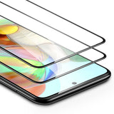 Screen Protector Samsung Galaxy A72 Full Cover