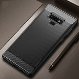 Samsung Galaxy Note 9 Hülle