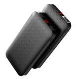 Charge With You 5000mAh Ladegerät