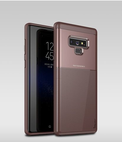 Sport Hybrid Hülle für Samsung Galaxy Note 9