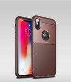 Sport Hybrid Hülle für Apple iPhone XS Max