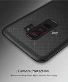 Sport Hybrid Hülle für Samsung Galaxy S9