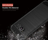 Samsung Galaxy S8 Schwarz Hülle