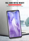 Schutzglas für das Huawei P20 Lite