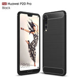 Huawei P20 Pro Hülle