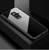 Samsung Galaxy S9 Plus Transparent case