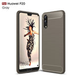 Huawei P20 Hülle