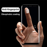 3D Screen Protector Samsung Galaxy Note 8 Full Cover