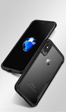 Survival Apple iPhone X Hülle