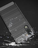 Huawei P20 Hülle