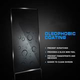 4D iPhone 7 Full Cover Protection