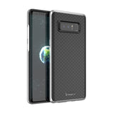 Samsung Galaxy Note 8 schwarze Hülle