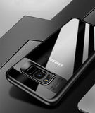 Samsung Galaxy S8 Plus Transparant case
