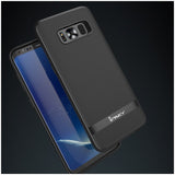 Samsung Galaxy S8 PL Schwarz Hülle