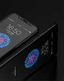 4D Apple iPhone XS Max Panzerglas