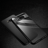 Samsung Galaxy S8 Plus Transparant case