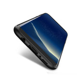 Samsung Galaxy S8 PL Schwarz Hülle