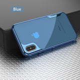 Elegante Hülle für das iPhone XS