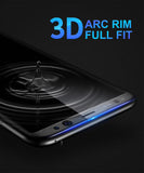 Discounted Screen Protector Samsung Galaxy S9 Full Cover