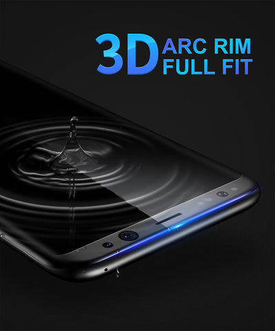 Screen Protector Samsung Galaxy S9 Full Cover