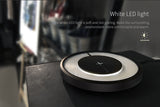 Fast Wireless Charger Magic Disk for iPhone X