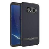 Samsung Galaxy S8 Plus PL Schwarz Hülle