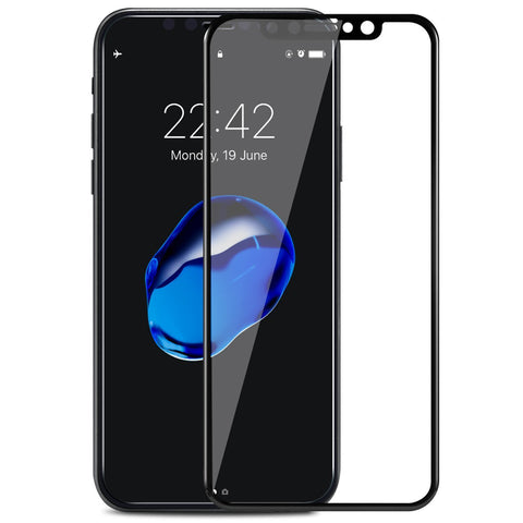 4D Apple iPhone 11 Panzerglas