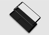 Vollabdeckendes Schutzglas für das Samsung Galaxy Note 9
