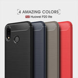 Huawei P20 Lite Hülle