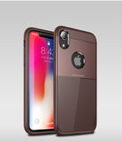 Sport Hybrid Hülle für Apple iPhone XR