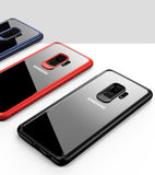 Samsung Galaxy S9 Plus Transparent case