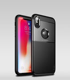 Sport Hybrid Hülle für Apple iPhone XS Max