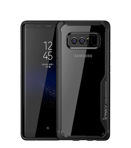 Survival Samsung Galaxy Note 8 Hülle