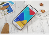Samsung Galaxy A5 (2016) Gold Hülle