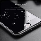 4D Apple iPhone 8 Plus Panzerglas