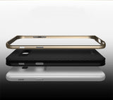 Samsung Galaxy A520 (2017) Gold Hülle