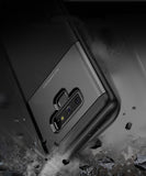 Sport Hybrid Hülle für Samsung Galaxy Note 9