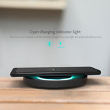 Fast Wireless Charger Magic Disk