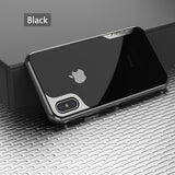Elegante Hülle für das iPhone X