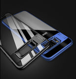 Samsung Galaxy S8 Plus Transparant case