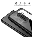 Samsung Galaxy S9 Plus Transparent case
