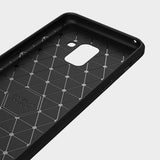 Samsung Galaxy S9 Schwarz Hülle