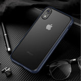 Apple iPhone XR Hülle